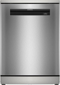 Resim Siemens SN15EI00KT 6 Programlı 13 Kişilik Bulaşık Makinesi 