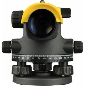 Resim Leica NA324 Otomatik Optik Nivo Takımı - Leica Na 324 Nivo Seti 