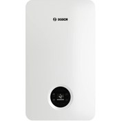 Resim Bosch Therm 6600 S 12 lt Hermetik Şofben 