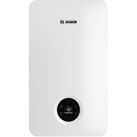 Resim Bosch Therm 6600 S 12 lt Hermetik Şofben 
