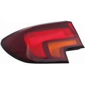Resim Depo 442-1994r-ue Stop Lambasi Sag Opel Astra K 15 39015943 39015944 (WE115934) 
