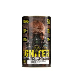 Resim Nuclear Nutrition Synthesis Multi Creatine Complex 300 g 
