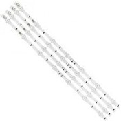 Resim Samsung Uyumlu Ue32J5170As Led Bar Seti 