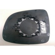 Resim Sx4 Elektrikli Ayna Camı 2006-2012 Sağ Oem No:71743611 