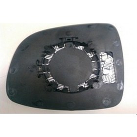 Resim Sx4 Elektrikli Ayna Camı 2006-2012 Sağ Oem No:71743611 