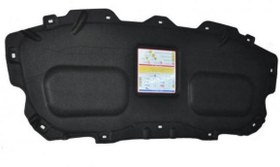 Resim MOTOR KAPUT IZOLATORU EGEA OPAR 52047900 OEM - 