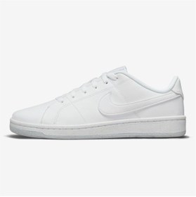 Resim Nike Court Royale 2 (DAR KALİP) Kadın Günlük Ayakkabı 