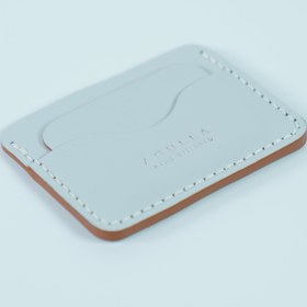 Resim Alonso Cardholder - Dove 