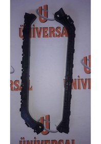 Resim Braket Tampon Cıvıc 16-21 Arka Rh 