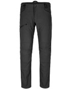 Resim Spidi Charged Tex Pantolon Antrasit 