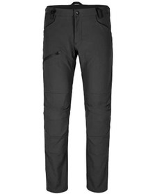 Resim Spidi Charged Tex Pantolon Antrasit 