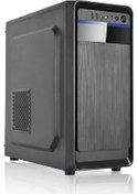 Resim Rowork RKT660218 i5-12400 8 GB 240 GB SSD Free Dos Masaüstü Bilgisayar 