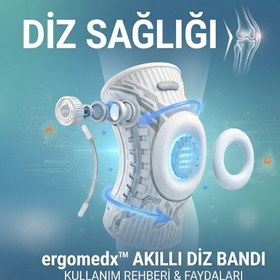 Resim Akıllı Diz Desteği Rehberi 