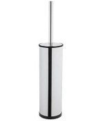 Resim Artema nslm Base 300 A44155 Tuvalet Fırçalığı, Krom Star Collections 1037065 