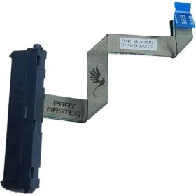 Resim TeknoKapsül V15-IIL Type 82C5 Hdd/ffc Kablo 