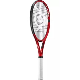 Resim Dunlop Tf Cx400 G1 Nh Unisex Tenis Raketi 