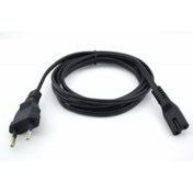 Resim Teyp Fişi&Güç Kablo 1.5 Metre Vh2 