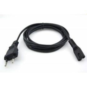 Resim Teyp Fişi&Güç Kablo 1.5 Metre Vh2 