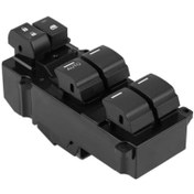 Resim Genel Markalar Honda Civic Fb7 Sol Dörtlü Cam Açma Düğmesi Anahtarı 2012-2015 