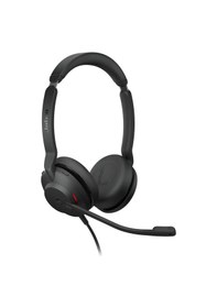 Resim Jabra Evolve2 30 SE USB Kablolu Kulaküstü Kulaklık 