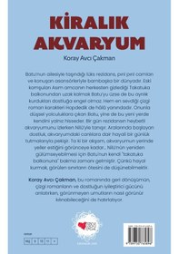 Resim Kiralık Akvaryum 