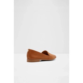 Resim Aldo Veadith2.0-In Ayakkabı Düz Oxford & Loafer - Kahverengi 