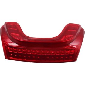 Resim Handy 249 (250 W) Çanta Üst Yansitici Cam Orijinal 