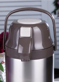 Resim Cooker Master 3.5 Litre Paslanmaz Çelik Termos Ckr2008 Diğer 