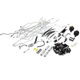 Resim AGCO Hidrolik Kiti - Massey Ferguson / Fendt / Valtra | ACP0633610 