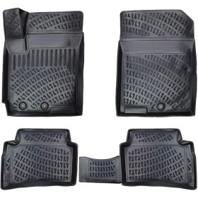 Resim Rizline Kıa Stonic 3D Havuzlu Paspas 