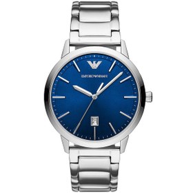 Resim Emporio Armani AR11311 Ruggero Erkek Kol Saati 