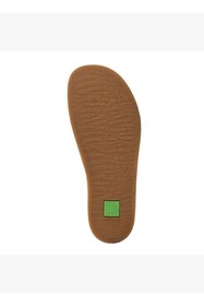 Resim El Naturalista Kadın Sneaker N5913 NOBUCK LAVADO Cuero/ Origen 