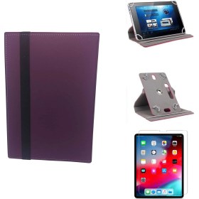 Resim Wontis Lenovo Yoga Tablet 2 8 Inç Ekran Koruyucu Nano Film+Üniversal Tablet Kılıfı 