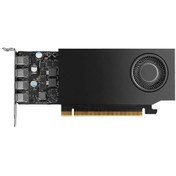 Resim Pny Nvidia RTX A400 VCNRTXA400-PB 64 Bit GDDR6 4 GB Ekran Kartı (Aksesuarsız) 