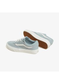 Resim Vans Brooklyn Ls Kadın Gri Sneaker Düz Vn000d7uttn1 Gri 