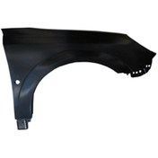 Resim Opel Vectra- 06/09 Ön Çamurluk Delikli Sağ Taraf 