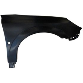 Resim Opel Vectra- 06/09 Ön Çamurluk Delikli Sağ Taraf 