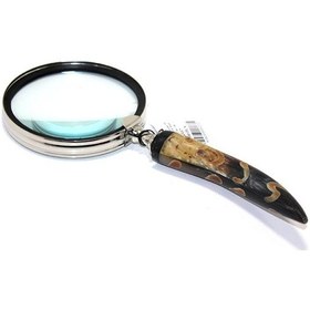 Resim Kenpazar Büyüteç Dekoratif Hediyelik 