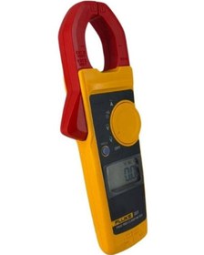 Resim Fluke 323 Trms 400a Ac Dijital Pensampermetre 