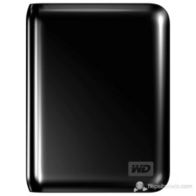 Resim Western Digital Passport Essential 1TB USB 3.0 2.5" Taşınabilir Disk Siyah (WDBACX0010BBK-EESN) 