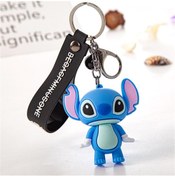Resim Piraye Gift Stitch Anahtarlık ve Çanta Aksesuarı 