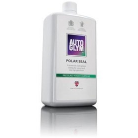 Resim AutoGlym Auto Glym Polar Seal - Seyrelen Hızlı Wax Cila 1 Lt 