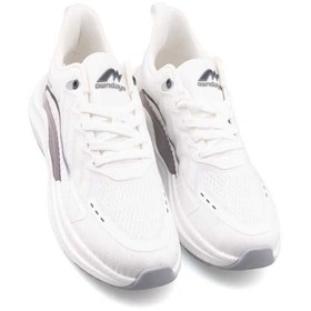 Resim Owndays M-5277 Erkek Anorak Sneaker Spor Ayakkabı BEYAZ 