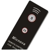 Resim Micnova Mq-Rc6 Ir Remote Control Pentax Ir Controller Alternatifi 
