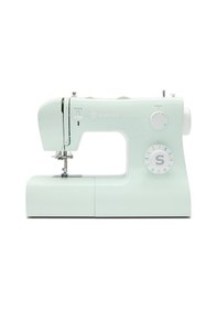 Resim Singer 2277 Clearwater Green Mekanik Ev Tipi Dikiş Makinası 