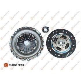 Resim Eurorepar-psa 1636264780 E Clutch 1636264780 