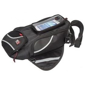 Resim Genel Markalar TEX DEPO ÜSTÜ ÇANTA MANYETİK KÜÇÜK TEX 627 EN: 6 CM BOY: 13 CM DERİNLİK: 4 CM 