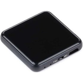 Resim Ankatek 16gb Hafızalı, 140 Saat Kayıt Yapabilen Taşınabilir Ses Kaydedici 