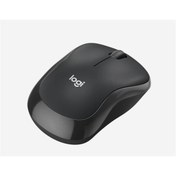 Resim Logitech M241 Sessiz Bluetooth Mouse Siyah 