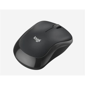Resim Logitech M241 Sessiz Bluetooth Mouse Siyah 